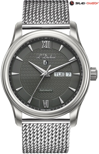 Мужские L'Duchen Tradition D 253.11.21 M фото