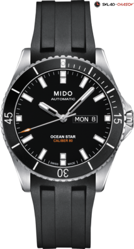 Mido M026.430.17.051.00 фото