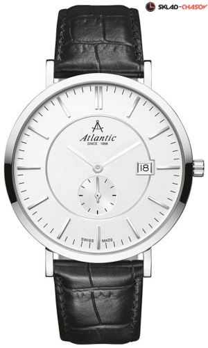 Мужские Atlantic Seabreeze 61352.41.21 фото