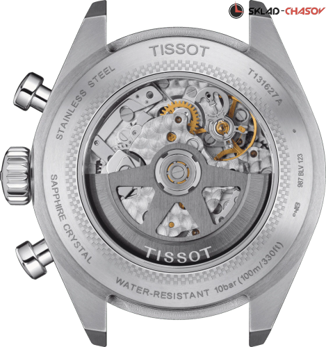 Tissot T131.627.16.042.00 фото фото 6