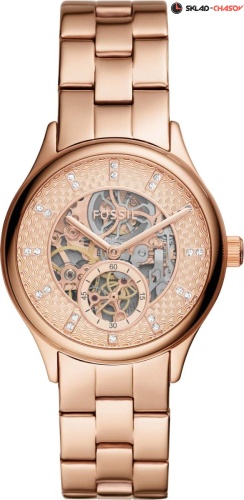 Fossil Modern Sophisticate BQ3651 фото