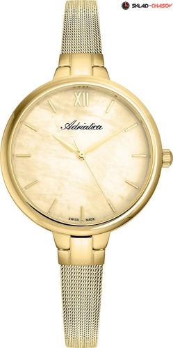 Женские Adriatica Milano A3714.116SQ фото