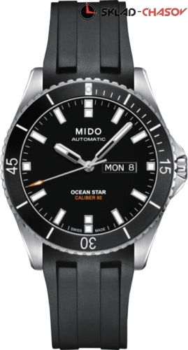 Mido M026.430.17.051.00 фото