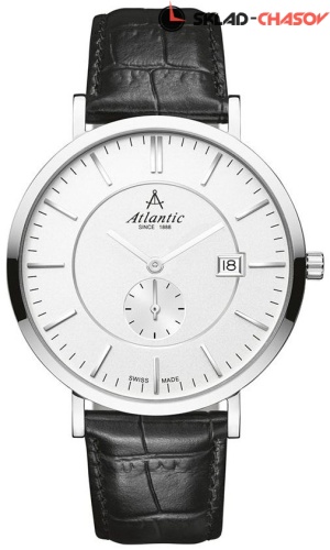 Мужские Atlantic Seabreeze 61352.41.21 фото