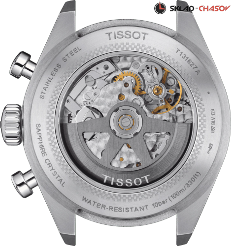 Tissot T131.627.16.042.00 фото фото 6