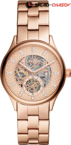 Fossil Modern Sophisticate BQ3651 фото