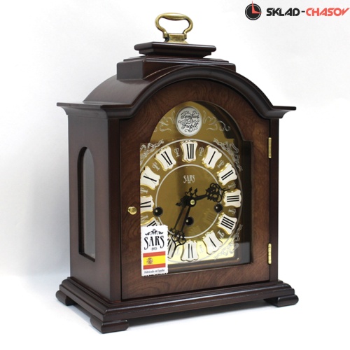 SARS 0092-340 Dark Walnut фото