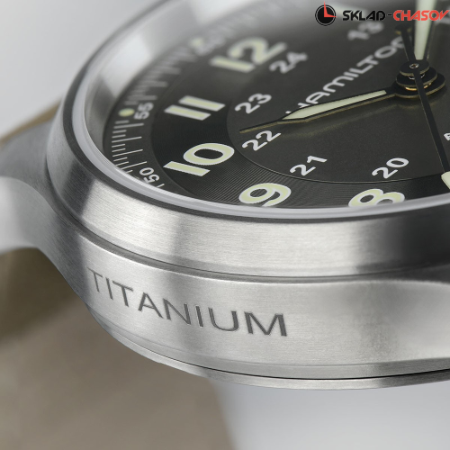 Hamilton H70545550 фото фото 2