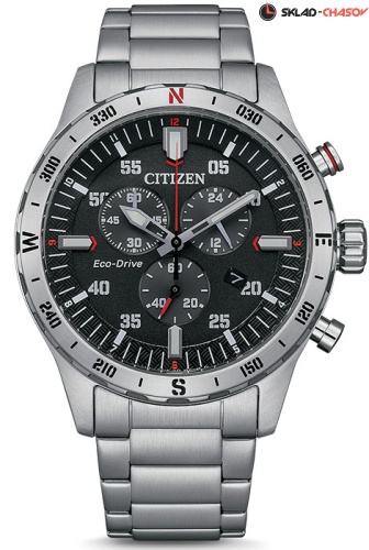 CITIZEN AT2520-89E фото