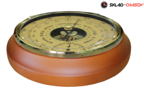 БАРОМЕТР БТКСН-17 фото