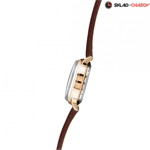 Механические с автоподзаводом Слава "Традиция" 1873095/300-6Т15 фото фото 4