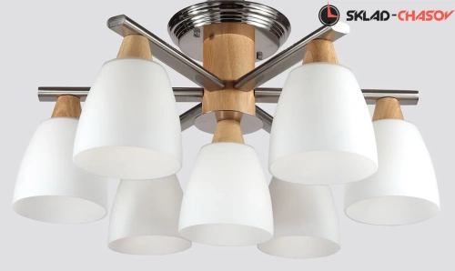 Lucia Tucci Natura 151.6.1 фото