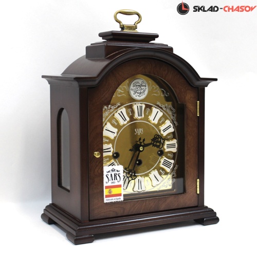 SARS 0092-340 Dark Walnut фото