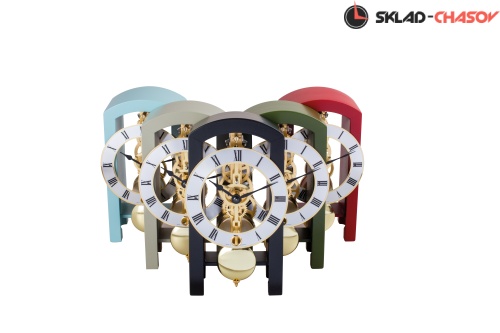 Hermle 23015-D10721 фото фото 3