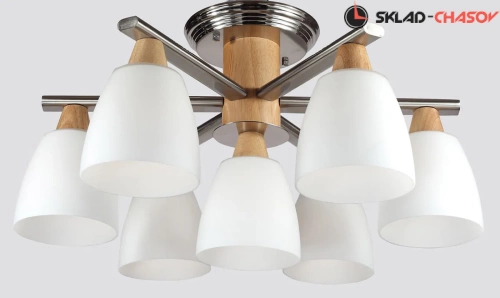 Lucia Tucci Natura 151.6.1 фото