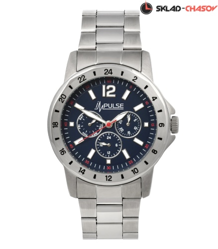 3010/720.1.762 мужские кварцевые фото