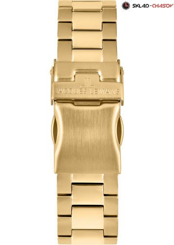 Jacques Lemans 50-3M фото фото 2