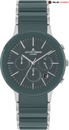 Jacques Lemans 1-1854D фото