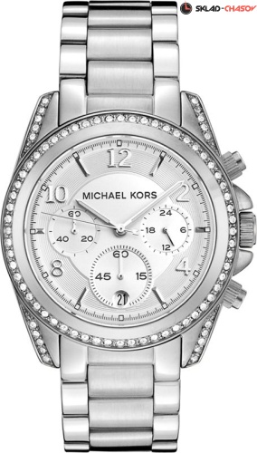 Женские Michael Kors Blair MK5165 фото