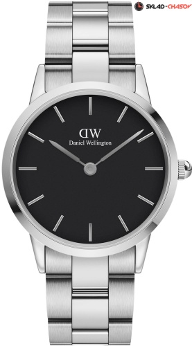 Daniel Wellington DW00100204 фото