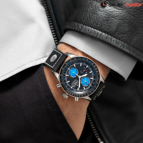 Hamilton H76706730 фото фото 7