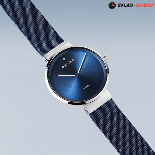 Наручные часы Bering Classic 14531-309 фото фото 2