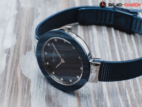 Женские Bering Classic 11429-387 фото фото 3