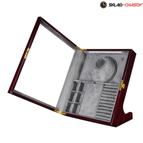 Шкатулка для украшений Altitude YS012-E фото фото 4