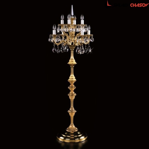 Торшер Art Glass FELICITA FL CE фото