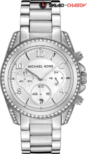 Женские Michael Kors Blair MK5165 фото