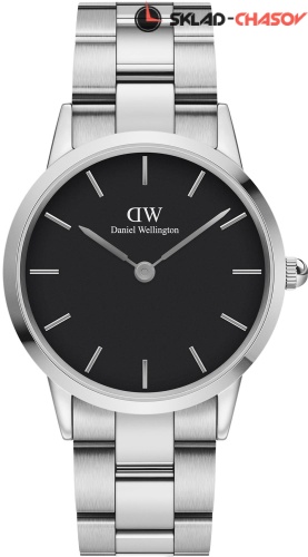 Daniel Wellington DW00100204 фото