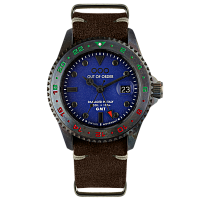 Наручные часы Out of Order OOO.001-19.RC фото