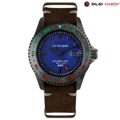 Out of Order OOO.001-19.RC фото