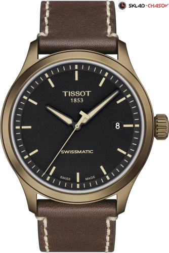 Tissot T116.407.36.051.00 фото