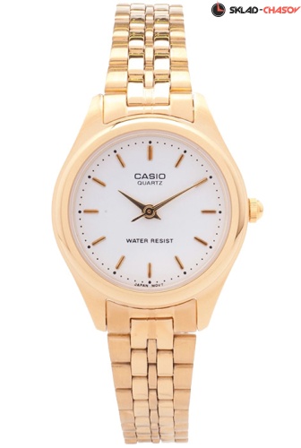 Casio LTP-1129N-7A фото