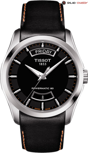 Tissot T035.407.16.051.03 фото