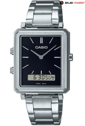 Casio MTP-B205D-1E фото