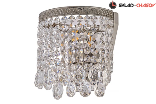 бра Arti Lampadari Castellana E 2.10.608 N фото