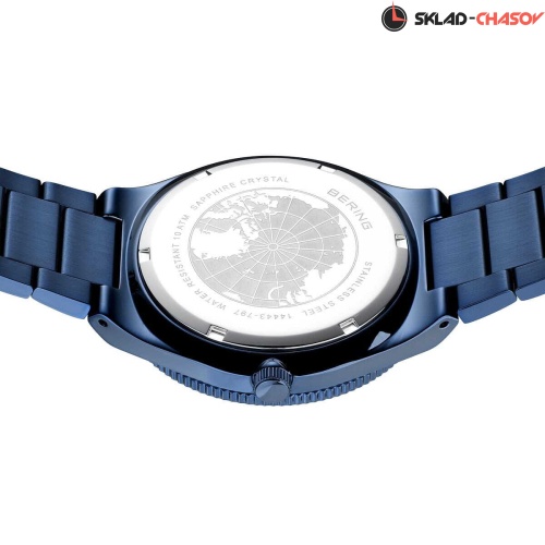Наручные часы Bering 14443-797 фото фото 6