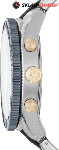 Armani Exchange AX1815 фото фото 2