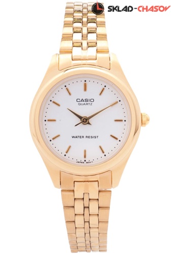 Casio LTP-1129N-7A фото