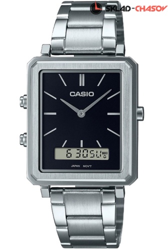 Casio MTP-B205D-1E фото