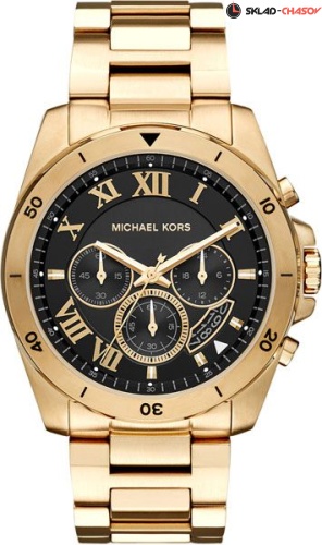 Мужские Michael Kors Mens MK8481 фото