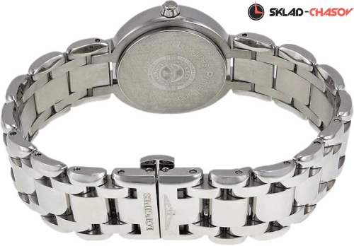 Наручные часы Longines L8.111.4.71.6 фото фото 5