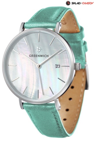 Greenwich Shell GW 301.17.53 фото фото 2