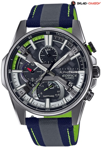 Casio EQB-1200AT-1A фото