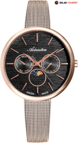 Adriatica Milano A3732.R116QF фото