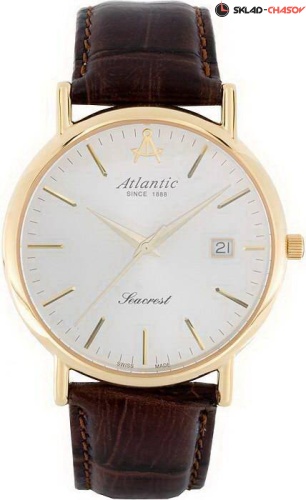 Мужские Atlantic Seacrest 50351.45.21 фото