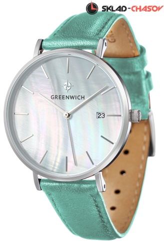 Greenwich Shell GW 301.17.53 фото фото 2