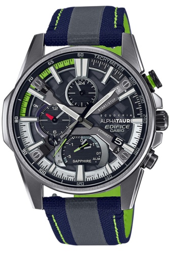 Casio EQB-1200AT-1A фото